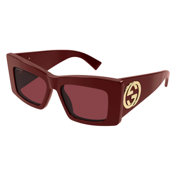 NWT Gucci GG1842S-005 Sunglasses - Picture 1 of 5
